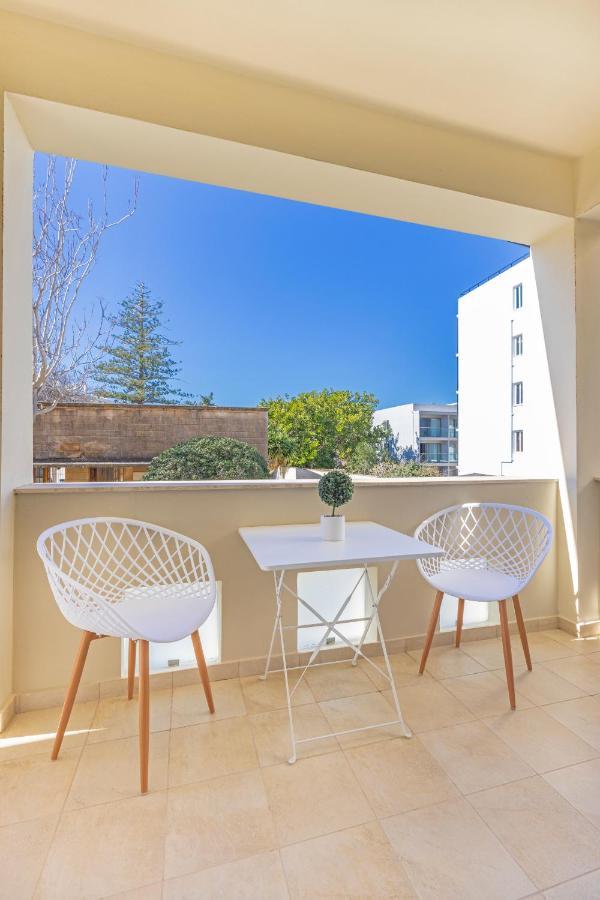 Appartamento Luxurious Close To The Sea
