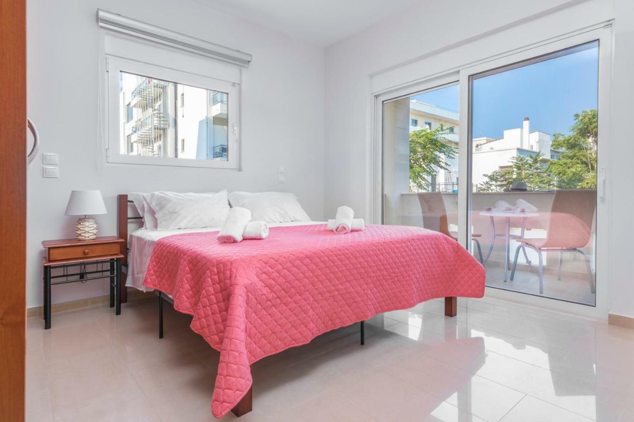 Luxurious Close To The Sea Appartamento